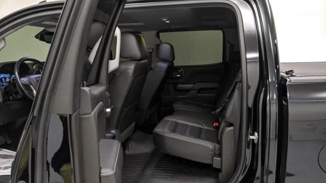 2019 GMC SIERRA 2500HD DENALI 1GT12SEY4KF104662