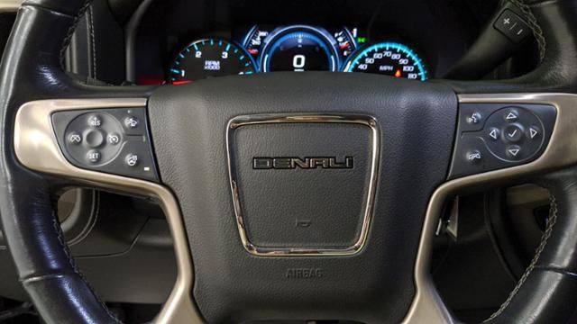 2019 GMC SIERRA 2500HD DENALI 1GT12SEY4KF104662