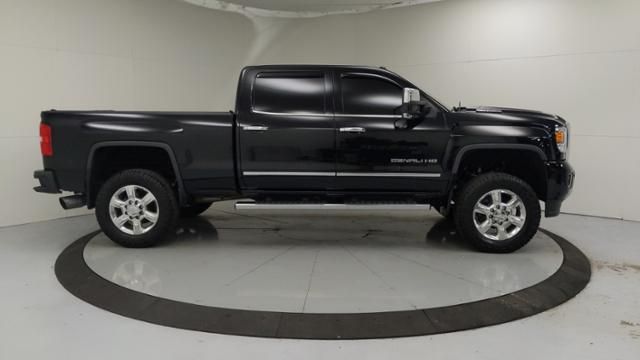 2019 GMC SIERRA 2500HD DENALI 1GT12SEY4KF104662