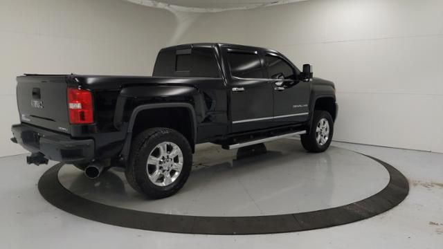 2019 GMC SIERRA 2500HD DENALI 1GT12SEY4KF104662
