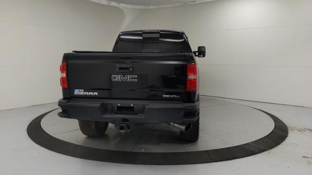 2019 GMC SIERRA 2500HD DENALI 1GT12SEY4KF104662