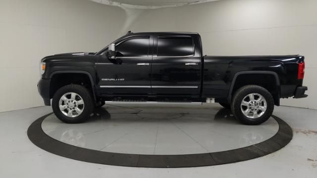 2019 GMC SIERRA 2500HD DENALI 1GT12SEY4KF104662