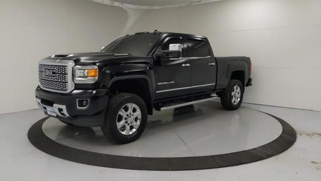 2019 GMC SIERRA 2500HD DENALI 1GT12SEY4KF104662