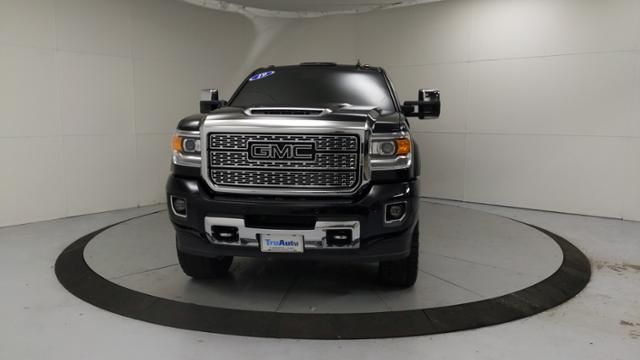 2019 GMC SIERRA 2500HD DENALI 1GT12SEY4KF104662