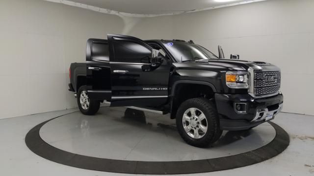 2019 GMC SIERRA 2500HD DENALI 1GT12SEY4KF104662