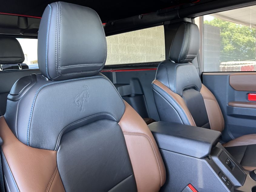 2021 FORD BRONCO BASE/BIG BEND 1FMDE5CP5MLA62924