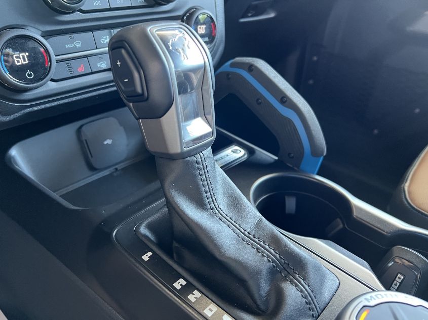 2021 FORD BRONCO BASE/BIG BEND 1FMDE5CP5MLA62924