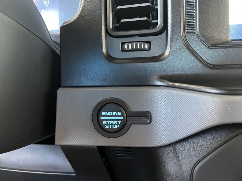 2022 FORD BRONCO BASE/BIG BEND 1FMDE5CP6NLA77370