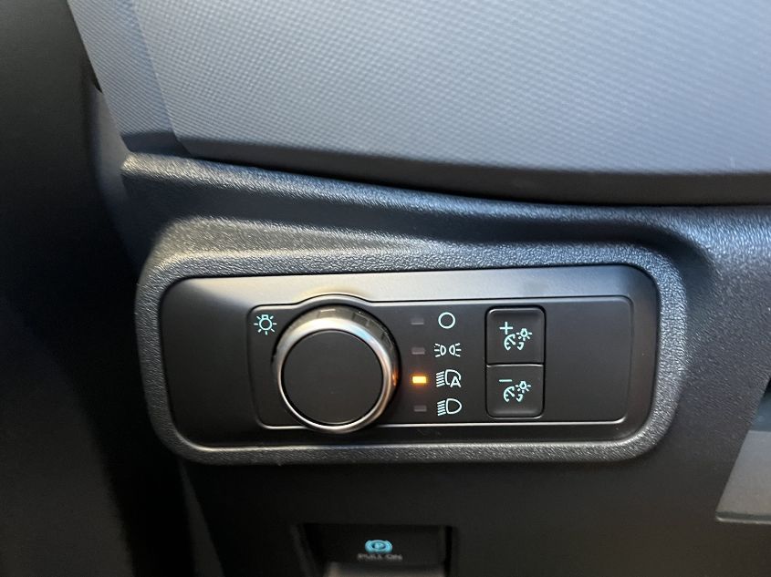 2022 FORD BRONCO BASE/BIG BEND 1FMDE5CP6NLA77370