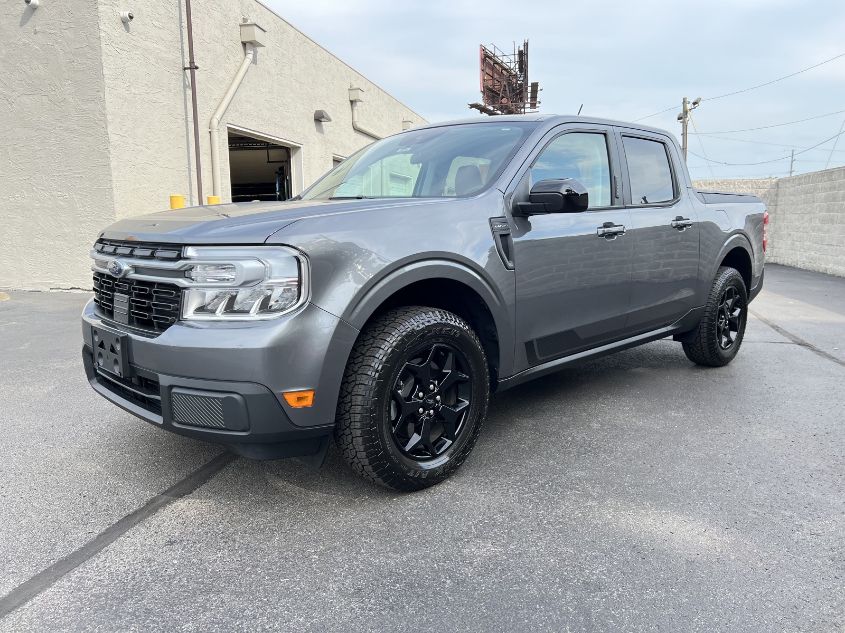 2022 FORD MAVERICK XL/XLT/LARIAT 3FTTW8F97NRA26425