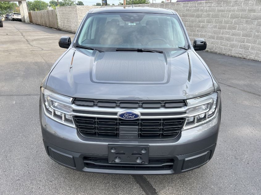 2022 FORD MAVERICK XL/XLT/LARIAT 3FTTW8F97NRA26425