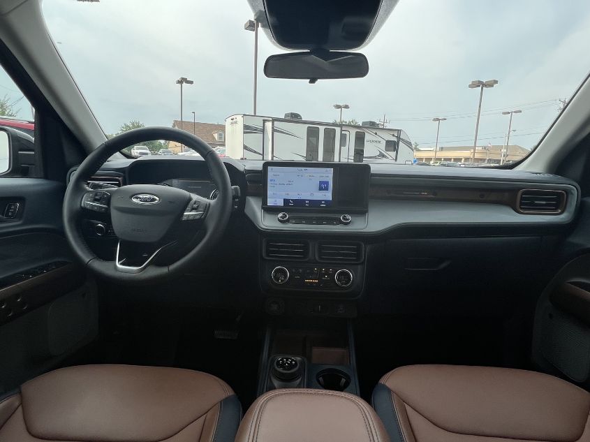 2022 FORD MAVERICK XL/XLT/LARIAT 3FTTW8F97NRA26425