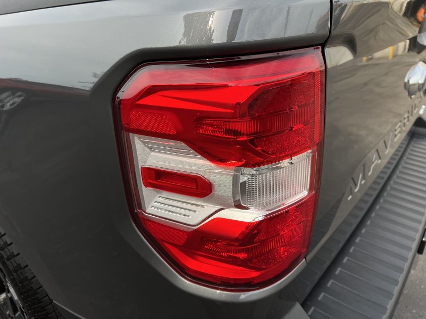 2022 FORD MAVERICK XL/XLT/LARIAT 3FTTW8F97NRA26425