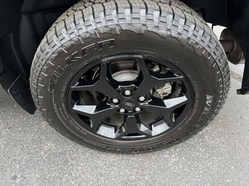 2022 FORD MAVERICK XL/XLT/LARIAT 3FTTW8F97NRA26425