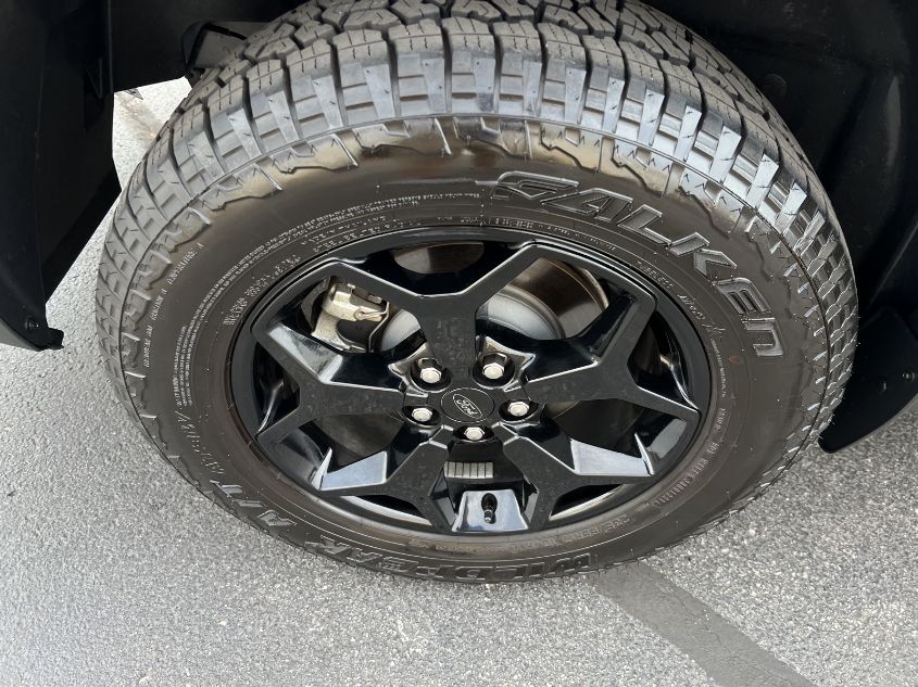 2022 FORD MAVERICK XL/XLT/LARIAT 3FTTW8F97NRA26425