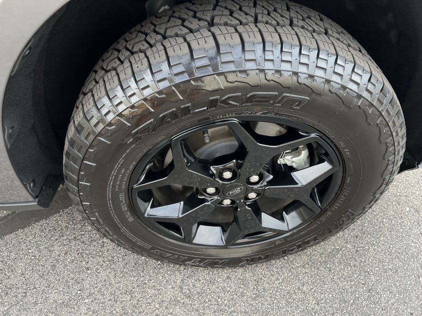 2022 FORD MAVERICK XL/XLT/LARIAT 3FTTW8F97NRA26425