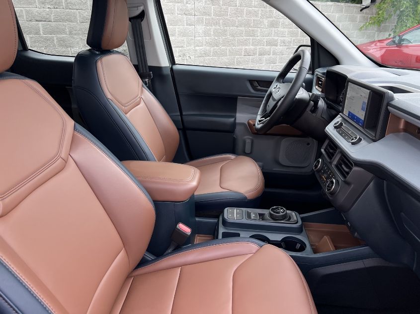 2022 FORD MAVERICK XL/XLT/LARIAT 3FTTW8F97NRA26425