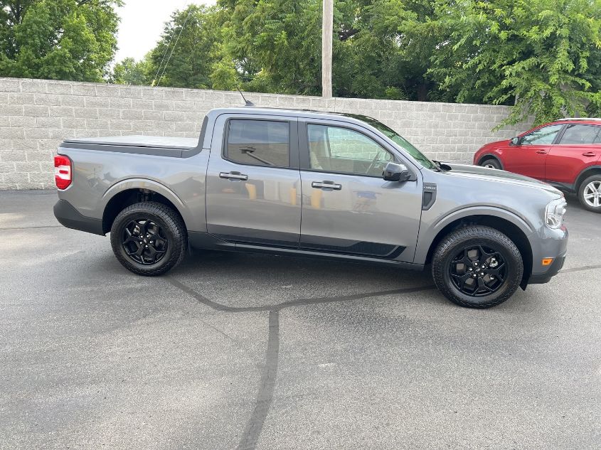 2022 FORD MAVERICK XL/XLT/LARIAT 3FTTW8F97NRA26425