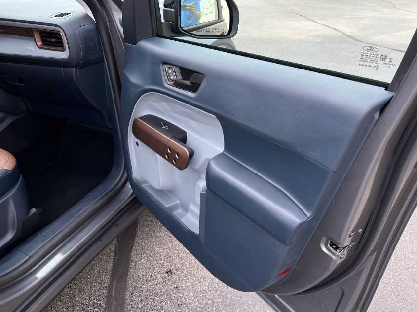 2022 FORD MAVERICK XL/XLT/LARIAT 3FTTW8F97NRA26425