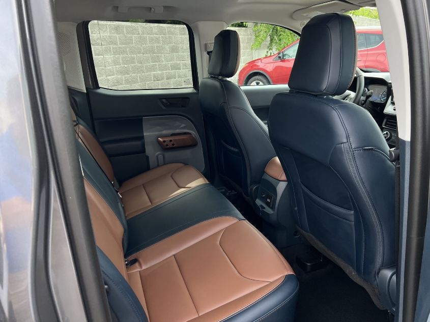2022 FORD MAVERICK XL/XLT/LARIAT 3FTTW8F97NRA26425