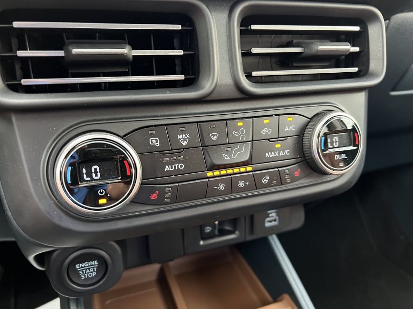 2022 FORD MAVERICK XL/XLT/LARIAT 3FTTW8F97NRA26425