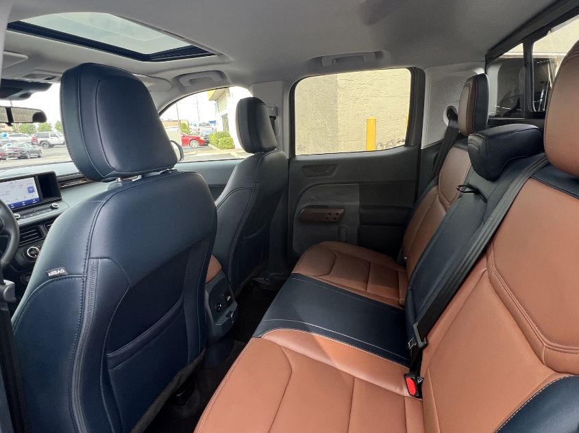2022 FORD MAVERICK XL/XLT/LARIAT 3FTTW8F97NRA26425
