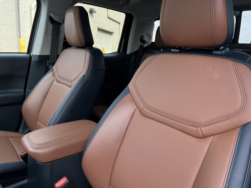 2022 FORD MAVERICK XL/XLT/LARIAT 3FTTW8F97NRA26425