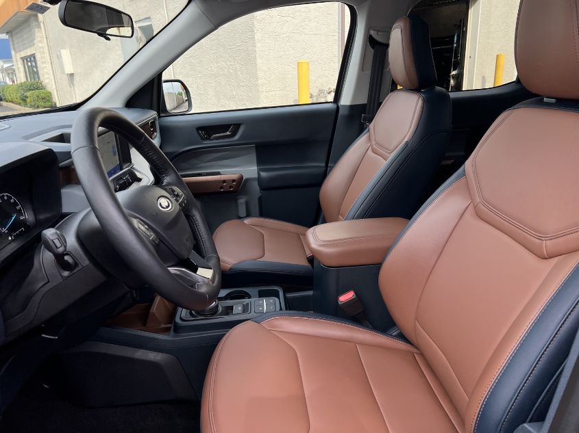 2022 FORD MAVERICK XL/XLT/LARIAT 3FTTW8F97NRA26425