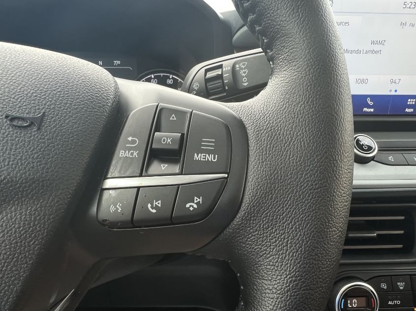 2022 FORD MAVERICK XL/XLT/LARIAT 3FTTW8F97NRA26425