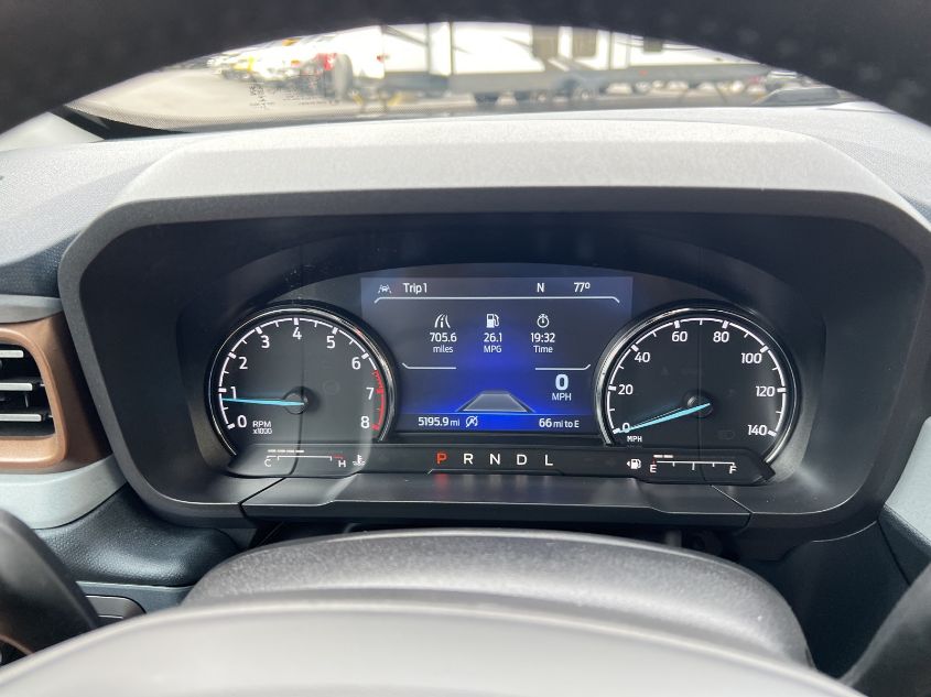 2022 FORD MAVERICK XL/XLT/LARIAT 3FTTW8F97NRA26425
