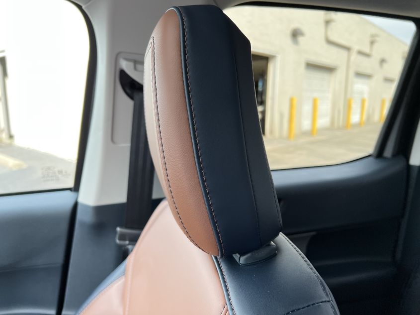 2022 FORD MAVERICK XL/XLT/LARIAT 3FTTW8F97NRA26425
