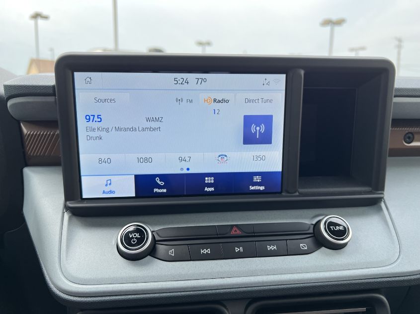 2022 FORD MAVERICK XL/XLT/LARIAT 3FTTW8F97NRA26425