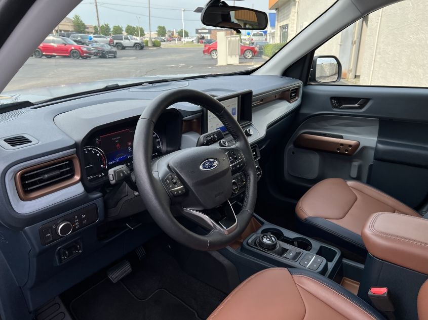 2022 FORD MAVERICK XL/XLT/LARIAT 3FTTW8F97NRA26425