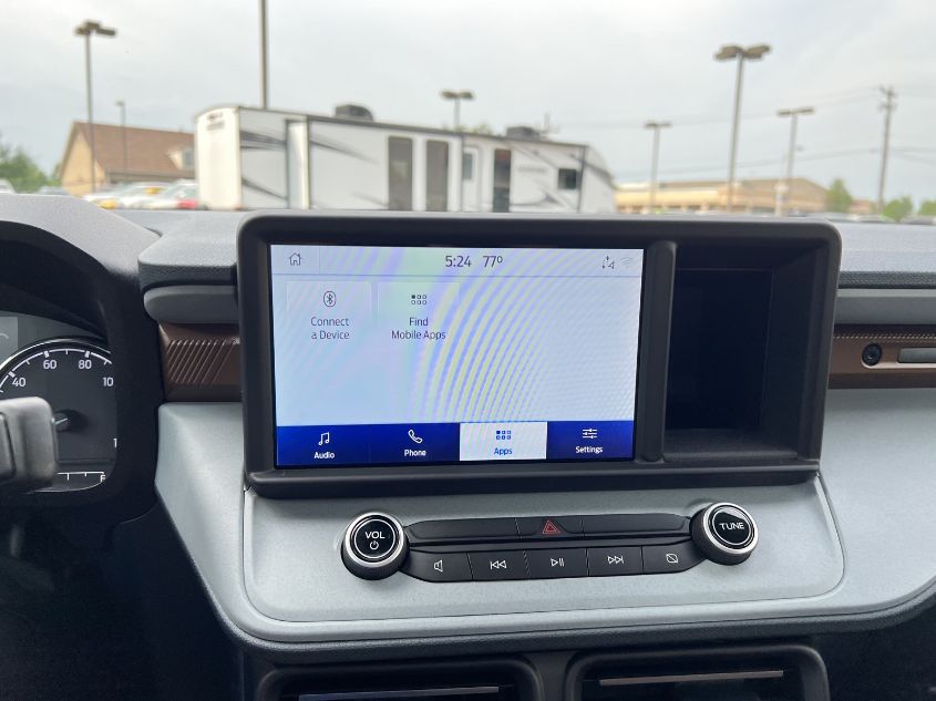 2022 FORD MAVERICK XL/XLT/LARIAT 3FTTW8F97NRA26425
