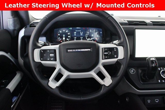 2022 LAND ROVER DEFENDER S SALEJ6RX5N2070281