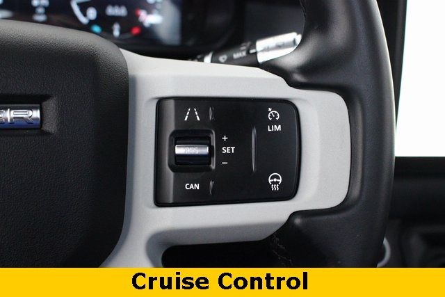 2022 LAND ROVER DEFENDER S SALEJ6RX5N2070281