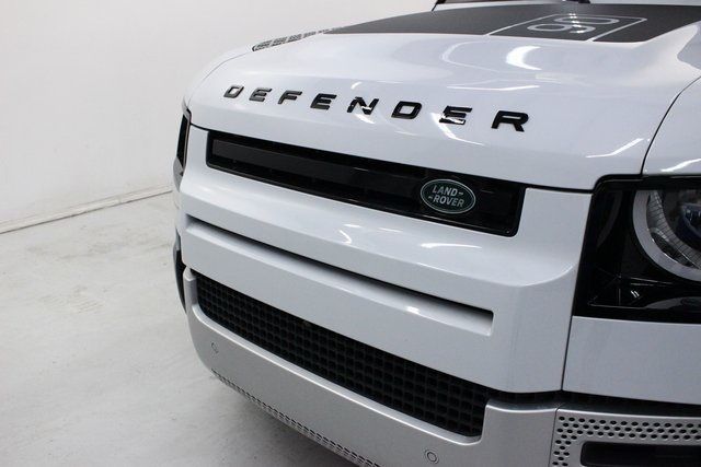 2022 LAND ROVER DEFENDER S SALEJ6RX5N2070281