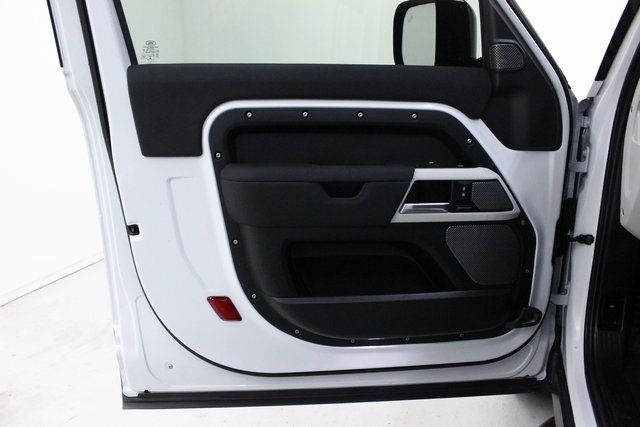 2022 LAND ROVER DEFENDER S SALEJ6RX5N2070281