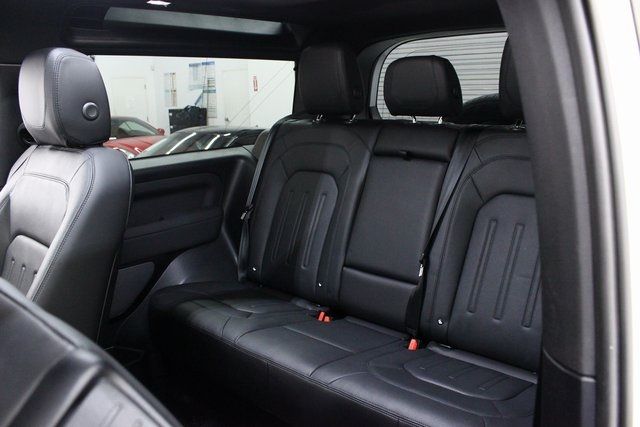 2022 LAND ROVER DEFENDER S SALEJ6RX5N2070281