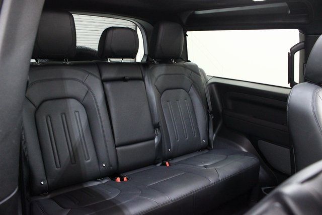 2022 LAND ROVER DEFENDER S SALEJ6RX5N2070281