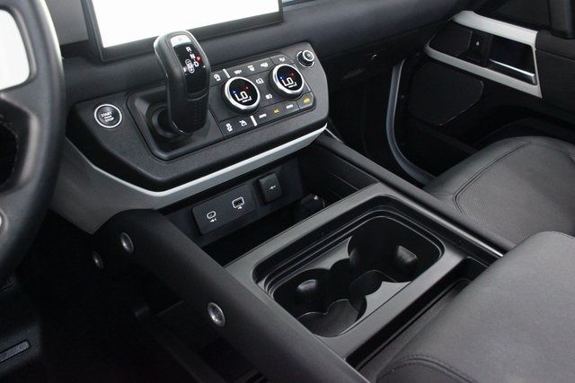 2022 LAND ROVER DEFENDER S SALEJ6RX5N2070281
