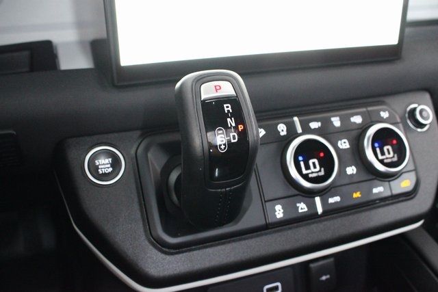 2022 LAND ROVER DEFENDER S SALEJ6RX5N2070281