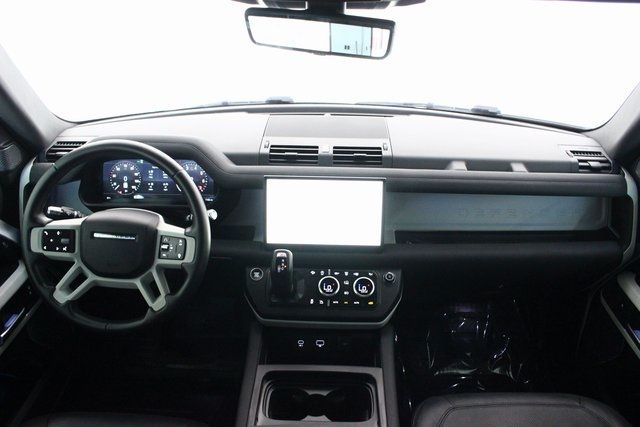 2022 LAND ROVER DEFENDER S SALEJ6RX5N2070281
