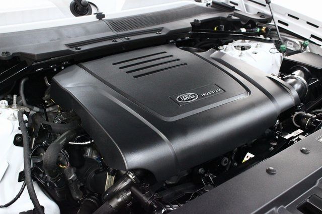 2022 LAND ROVER DEFENDER S SALEJ6RX5N2070281
