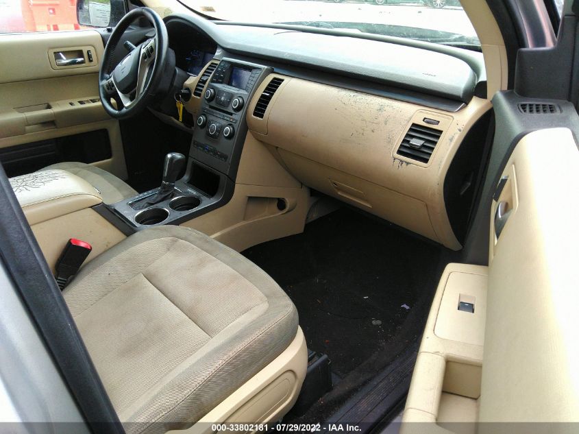 2014 FORD FLEX SE 2FMGK5B86EBD18263