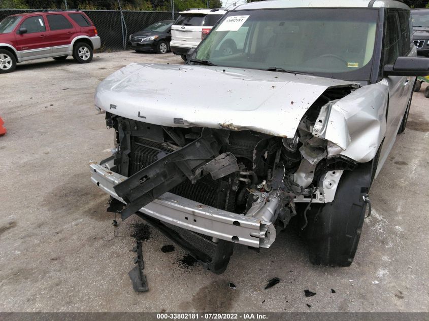 2014 FORD FLEX SE 2FMGK5B86EBD18263