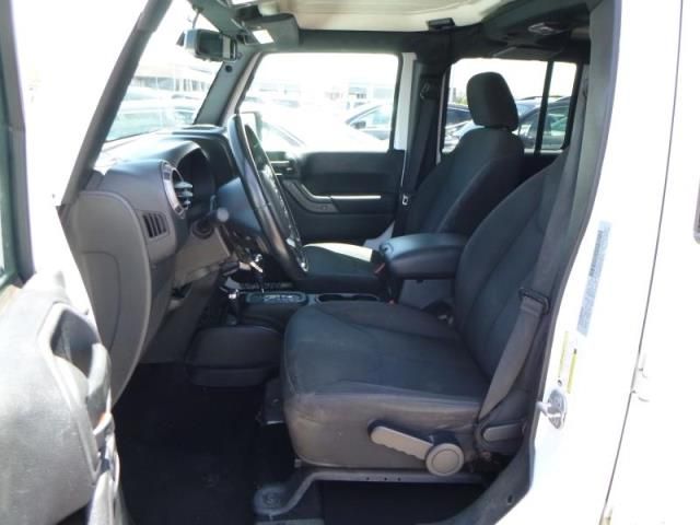 2018 JEEP WRANGLER JK UNLIMITED SPORT S 1C4HJWDG0JL839706
