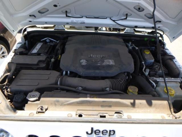2018 JEEP WRANGLER JK UNLIMITED SPORT S 1C4HJWDG0JL839706