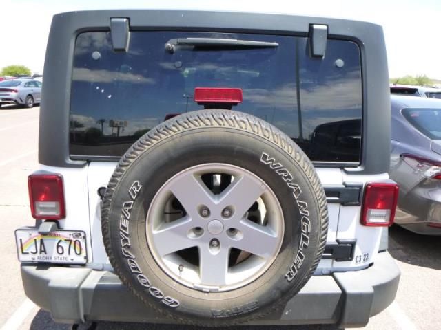 2018 JEEP WRANGLER JK UNLIMITED SPORT S 1C4HJWDG0JL839706