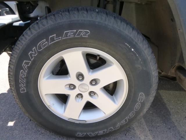 2018 JEEP WRANGLER JK UNLIMITED SPORT S 1C4HJWDG0JL855632